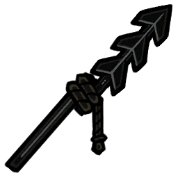 Town-protecting Harpoon